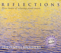 Reflections 3-CD set Reflections 3-CD set