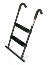 JumpSport SureStep 2-Step Trampoline Ladder JumpSport SureStep 2-Step Trampoline Ladder
