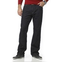 Nautica Big & Tall Big & Tall Relaxed-Fit Jeans Nautica Big & Tall Big & Tall Relaxed-Fit Jeans