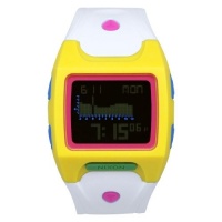 Nixon Lodown - Men's ( Blue ) Nixon Lodown - Men's ( Blue )