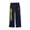 Under Armour Boys' Armour® Fleece Storm Script Pants