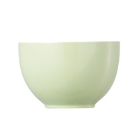 Sophisticated dinnerware with a rim of color to add vibrancy and fun to your dinner table. Easily mix and match pieces with other colors in the collection. Sophisticated dinnerware with a rim of color to add vibrancy and fun to your dinner table. Easily mix and match pieces with other colors in the collection.