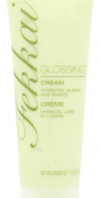 Fekkai Glossing Cream Hair Products 4 Oz Fekkai Glossing Cream Hair Products 4 Oz