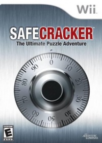 Safecracker - Nintendo Wii Safecracker - Nintendo Wii