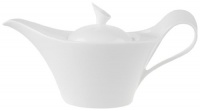 Villeroy & Boch New Wave Premium 40-1/2-Ounce Teapot Villeroy & Boch New Wave Premium 40-1/2-Ounce Teapot
