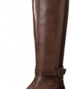 FRYE Women's Melissa Gore Zip Boot