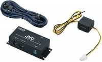 JVC KS-SRA100 Vehicle Sirius Satellite Radio Interface JVC KS-SRA100 Vehicle Sirius Satellite Radio Interface