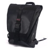 Ranipak Durable Solid Flap Global Computer Backpack