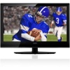 Coby LEDTV2326 23-Inch 1080p 60Hz LED HDTV/Monitor (Black)