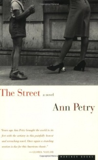 The Street: A Novel The Street: A Novel