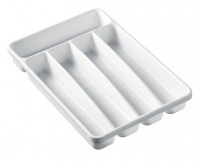 MADE SMART Small Cutlery Tray MADE SMART Small Cutlery Tray