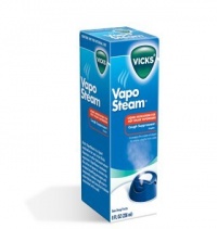 Vicks Vaposteam 8 Oz Vicks Vaposteam 8 Oz