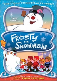 Frosty the Snowman & Frosty Returns Frosty the Snowman & Frosty Returns