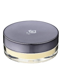 Ageless Minérale With White Sapphire ComplexPerfecting and Setting Mineral PowderBrush away the signs of aging. The first brightening mineral makeup by Lancôme. Completely sheer for a poreless, shine-free complexion.Gently absorbs excess oil.Visually minimizes fine lines, pores and imperfections.Can be used alone or over powder foundation for a soft-focus finish. Ageless Minérale With White Sapphire ComplexPerfecting and Setting Mineral PowderBrush away the signs of aging. The first brightening mineral makeup by Lancôme. Completely sheer for a poreless, shine-free complexion.Gently absorbs excess oil.Visually minimizes fine lines, pores and imperfections.Can be used alone or over powder foundation for a soft-focus finish.