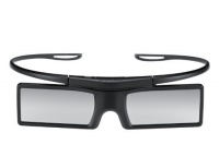 Samsung SSG-4100GB 3D Active Glasses 2012 Models - Black Samsung SSG-4100GB 3D Active Glasses 2012 Models - Black