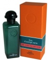 Eau d'Orange Verte by Hermes for Men 3.3 oz Eau de Cologne Spray