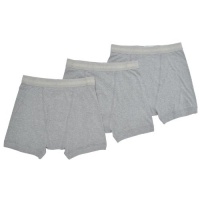 Calvin Klein Men's 3 Pack Boxer Brief Calvin Klein Men's 3 Pack Boxer Brief