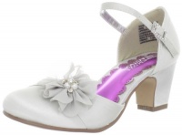 Kenneth Cole Reaction Take My Dance Dress Sandal (Little Kid/Big Kid) Kenneth Cole Reaction Take My Dance Dress Sandal (Little Kid/Big Kid)