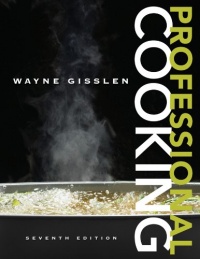 Professional Cooking Professional Cooking