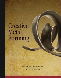 Creative Metal Forming Creative Metal Forming