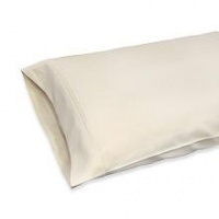 Naturepedic Organic Cotton Pillowcase, Junior Naturepedic Organic Cotton Pillowcase, Junior