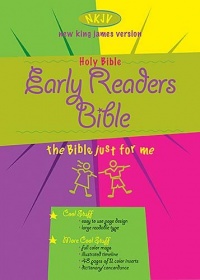 NKJV Early Readers Bible NKJV Early Readers Bible