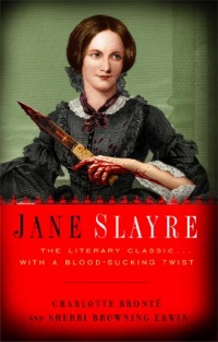 Jane Slayre Jane Slayre