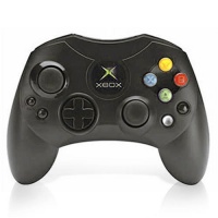 Xbox Controller S-Black Xbox Controller S-Black