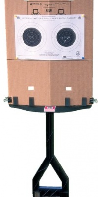 MTM Jammit Target Stand MTM Jammit Target Stand