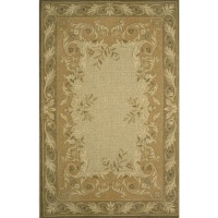Tropez Collection Indoor-Outdoor Rug - Aubusson Tropez Collection Indoor-Outdoor Rug - Aubusson