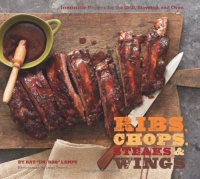 Ribs, Chops, Steaks, & Wings Ribs, Chops, Steaks, & Wings