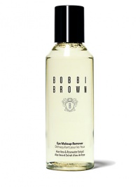We've doubled the size of our popular Eye Makeup Remover - and it's available for a limited time at a special price. This water-based formula gently and thoroughly removes eye makeup and surface impurities. Aloe Vera calms and comforts. Scented with refreshing Rosewater Extract. For All Skin Types. Dermatologist and Ophthalmologist tested. 6.7 oz. We've doubled the size of our popular Eye Makeup Remover - and it's available for a limited time at a special price. This water-based formula gently and thoroughly removes eye makeup and surface impurities. Aloe Vera calms and comforts. Scented with refreshing Rosewater Extract. For All Skin Types. Dermatologist and Ophthalmologist tested. 6.7 oz.