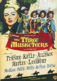 The Three Musketeers The Three Musketeers