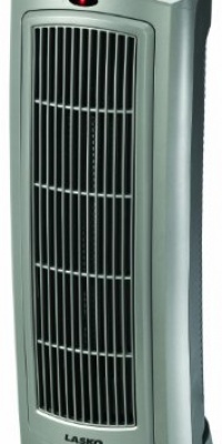 Lasko 755320 Ceramic Tower Heater with Digital Display and Remote Control Lasko 755320 Ceramic Tower Heater with Digital Display and Remote Control