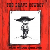 The Brave Cowboy The Brave Cowboy