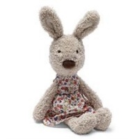 Jellycat Floral Friends Isabella Bunny 9 Jellycat Floral Friends Isabella Bunny 9