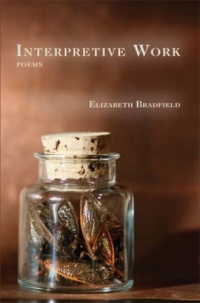 Interpretive Work: Poems Interpretive Work: Poems