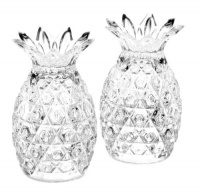 Godinger Pineapple Salt and Pepper Set Godinger Pineapple Salt and Pepper Set