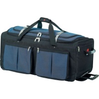 Athalon 34 Inch 15 Pocket Duffel Athalon 34 Inch 15 Pocket Duffel