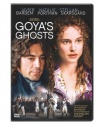 Goya's Ghosts