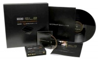 Rane SL 2 for Serato Scratch Live Rane SL 2 for Serato Scratch Live