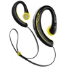 Jabra SPORT+ Wireless Bluetooth Stereo Headphones - Retail Packaging - Black