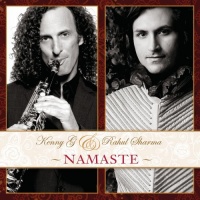 Namaste Namaste