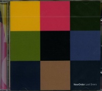 Lost Sirens Lost Sirens
