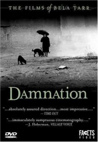 Damnation Damnation