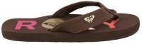 Roxy Women's Tide Flip Flop Roxy Women's Tide Flip Flop