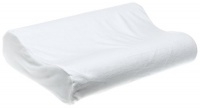 Foamex Aerus Natural TM Memory Foam Contour Pillow Foamex Aerus Natural TM Memory Foam Contour Pillow