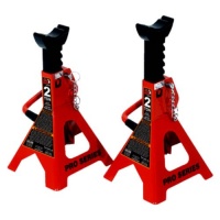 Torin T42002A 2 Ton Double Locking Jack Stands (Sold in Pairs) Torin T42002A 2 Ton Double Locking Jack Stands (Sold in Pairs)