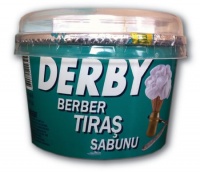 Derby Shaving Soap (140 gr) Derby Shaving Soap (140 gr)