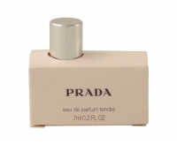 Prada Tendre By Prada For Women. Eau De Parfum .23-Ounce Mini Prada Tendre By Prada For Women. Eau De Parfum .23-Ounce Mini